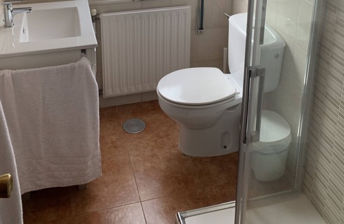 Vallobal House | Description and details in English of the accommodation