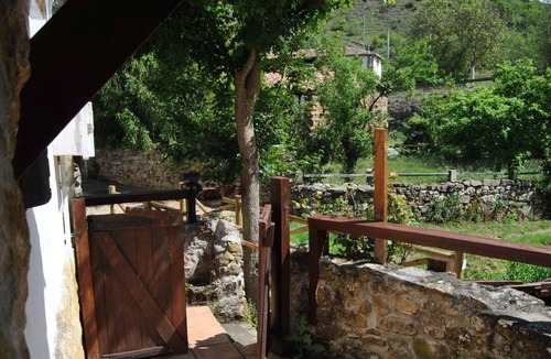 Diputacion de Rincon de San Gines Apartment | Description
