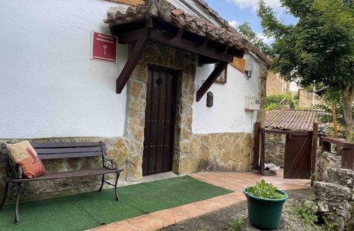 Diputacion de Rincon de San Gines Apartment | Description