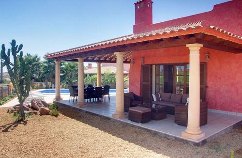 Cunas Villa | Desert Springs Resort: Buenavista 9