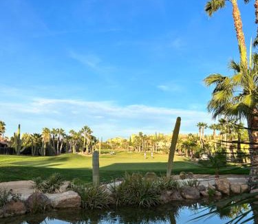 Cunas Villa | Desert Springs Golf Course and Resort, Almería, Spain, 11 The Powderhorn