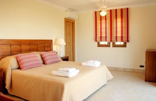 Cunas Villa | Desert Springs Villa Buenavista 9