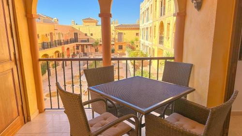 Cunas Apartment | Desert Springs award-winning Golf Resort apartment