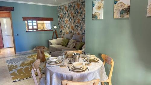 Cunas Apartment | Desert Springs award-winning Golf Resort apartment