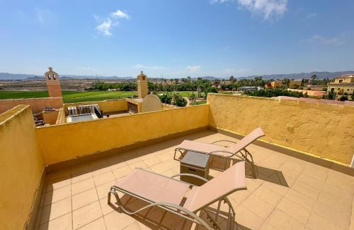 Cunas Resort | Desert Springs Resort