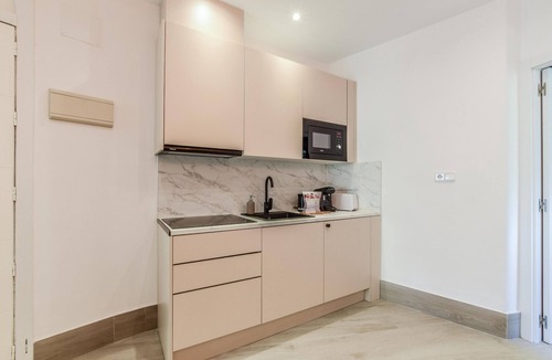 Las Acacias Apartment | Design and amazing apartment 6I-Iz