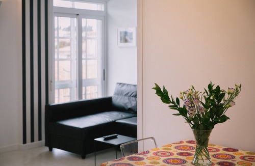 Santiago de Compostela Apartment | Design apartment with parking very well located