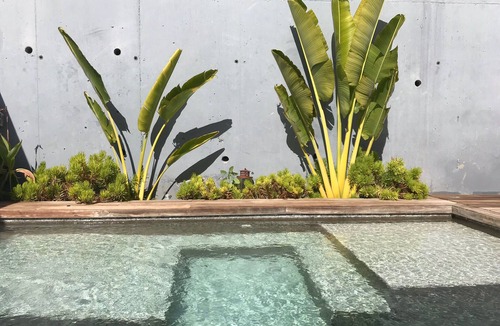 El Rincon House | Design home & heated pool between the coast and the mountain Tenerife South TFS