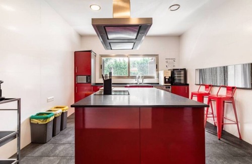 Guadarrama House | Design villa in the mountains of Madrid