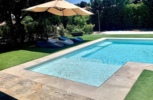 Guadarrama House | Design villa in the mountains of Madrid