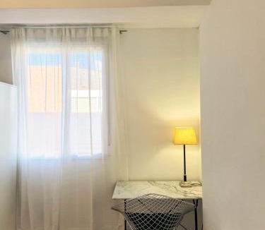 San Isidro Apartment | Designer's apt in privileged location - Marqués