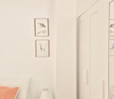 San Isidro Apartment | Designer's apt in privileged location - Marqués