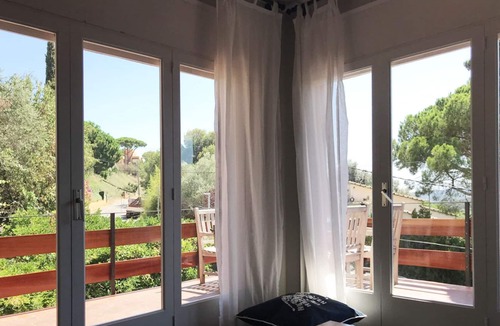 Castell-Platja d'Aro Villa | Detached villa, garden, 3 bedrooms, 110m2, private swimming pool, beach 1400 m