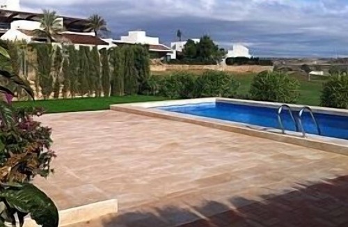 Jeronimo y Avileses y Balsicas de Arriba Villa | Detached 4 Bed Villa With Private Pool