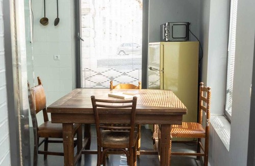 Segovia Old Town House | Detached house with garage and private garden in the center of Segovia