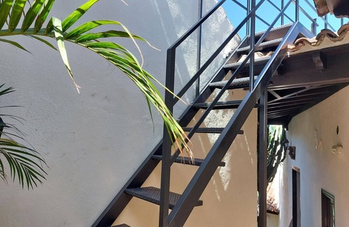 El Guincho Cottage | Detached Terrace Cottage for Adults Only