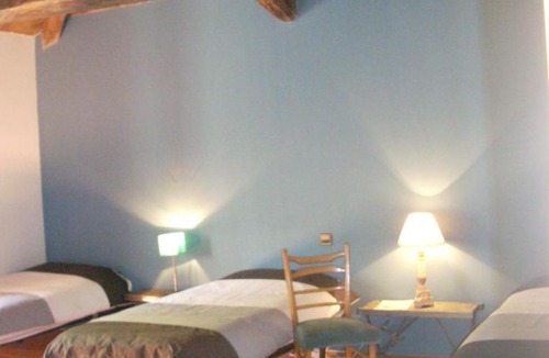 San Breixo de Parga Hostel | Deva