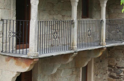 San Breixo de Parga Hostel | Deva