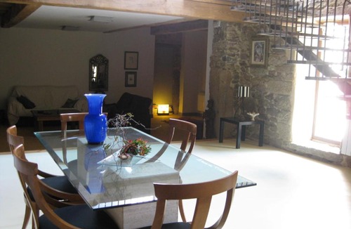 San Breixo de Parga Hostel | Deva