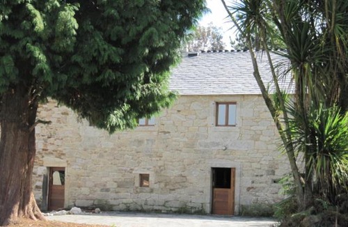 San Breixo de Parga Hostel | Deva