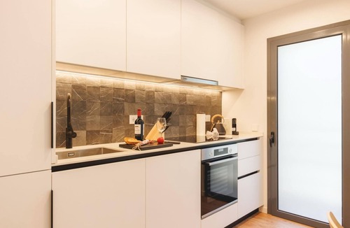 Eixample Apartment | Devesa - Holiday Apartment Rental in Girona | Bravissimo