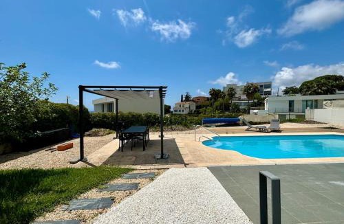 Arenys de Mar Villa | Dialez Holidays - Villarenys