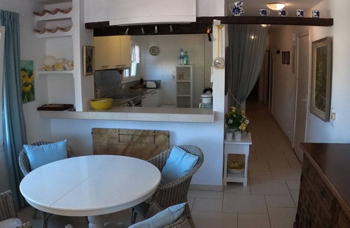 Port d'Andraitx Apartment | Direkt am Meer, Zentral, bla bla bla