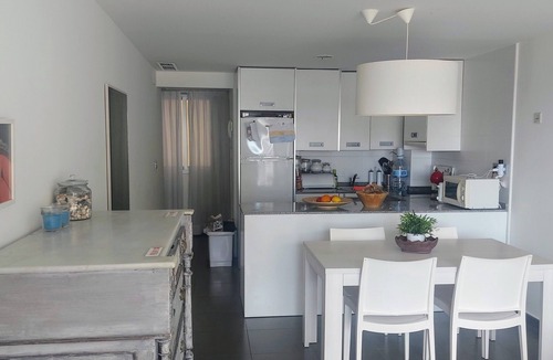 Diputacion de Rincon de San Gines Apartment | Discover a new Manga, where the Manga is lost. Veneciola Beach km17