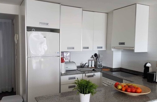 Diputacion de Rincon de San Gines Apartment | Discover a new Manga, where the Manga is lost. Veneciola Beach km17