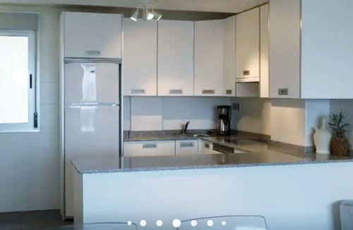 Diputacion de Rincon de San Gines Apartment | Discover a new Manga, where the Manga is lost. Veneciola Beach km17