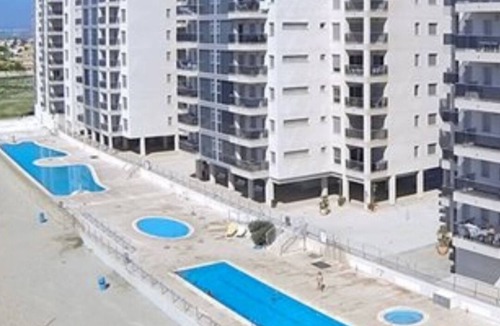 Diputacion de Rincon de San Gines Apartment | Discover a new Manga, where the Manga is lost. Veneciola Beach km17