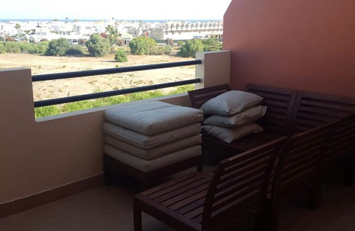Las Herrerias Apartment | Discover a new corner of the Almería coast