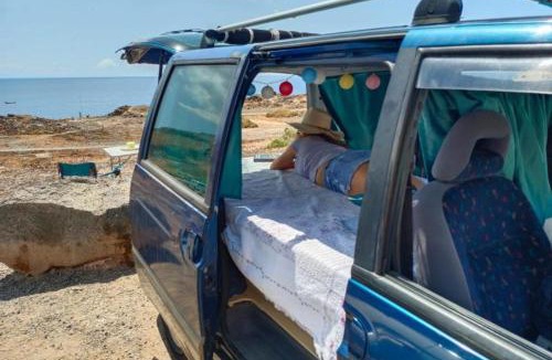 San Miguel de Abona Other | Discovery Canarias camper van