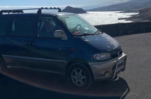 San Miguel de Abona Other | Discovery Canarias camper van