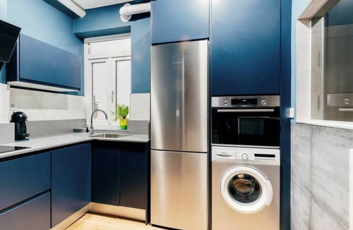 Santander Apartment | Diseño y Confort by Wehomes