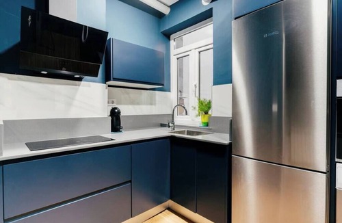 Santander Apartment | Diseño y Confort by Wehomes