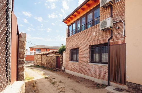La Iglesuela House | Disfruta de una casa rural en exclusiva y con todas las comodidades