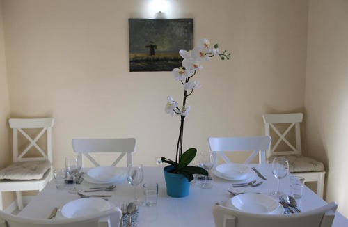 Leon Apartment | Disfruta León a pie