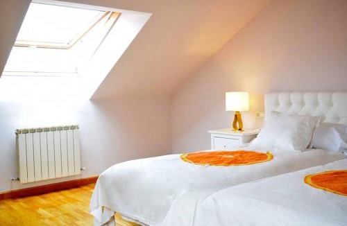 Old Town Apartment | Disfruta León en este dúplex a 350m de la Catedral