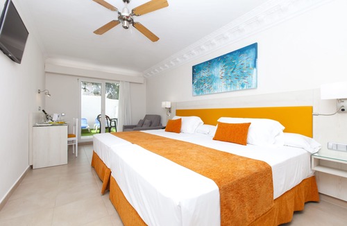 Roquetas de Mar Hotel | Diver Roquetas Hotel