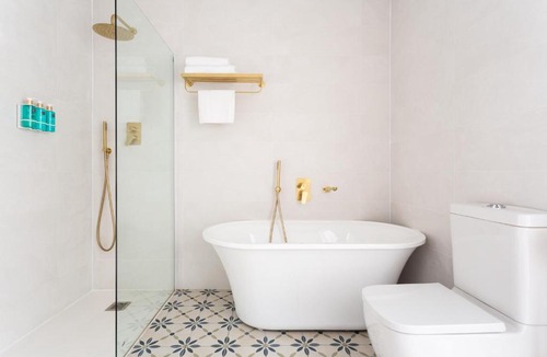 Sitges Town Center Hotel | Divino Hotel Boutique