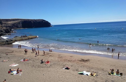 Sardina Apartment | Divino Sol