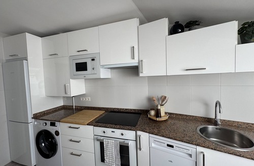 Cangas de Onis Apartment | Doña Carmen in the heart of Cangas de Onís