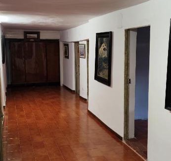 Rabe de las Calzadas Bed & Breakfast | Doña Mercedes