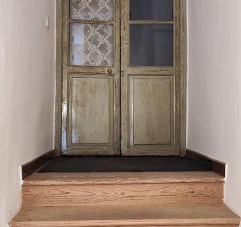 Rabe de las Calzadas Bed & Breakfast | Doña Mercedes