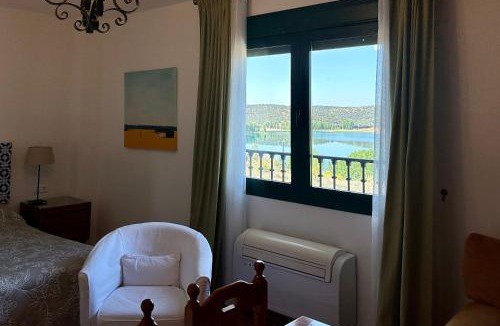 Ruidera Apartment | Doña Ruidera