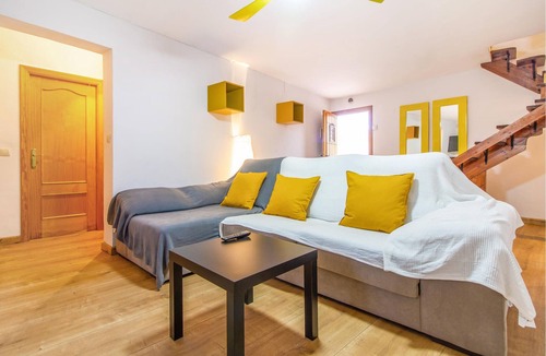 Majada Carrasca House | Do you dream of a vacation in a cozy house for the whole family?
