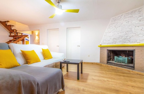 Majada Carrasca House | Do you dream of a vacation in a cozy house for the whole family?