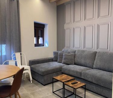 Old Town Apartment | doble B VUT
