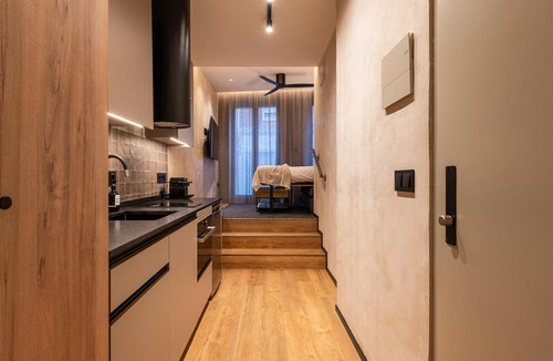 Carabanchel Apartment | Dobo Madrid MA24